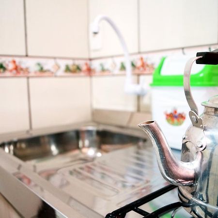 Apartamento Bella Vista גראמדו חדר תמונה