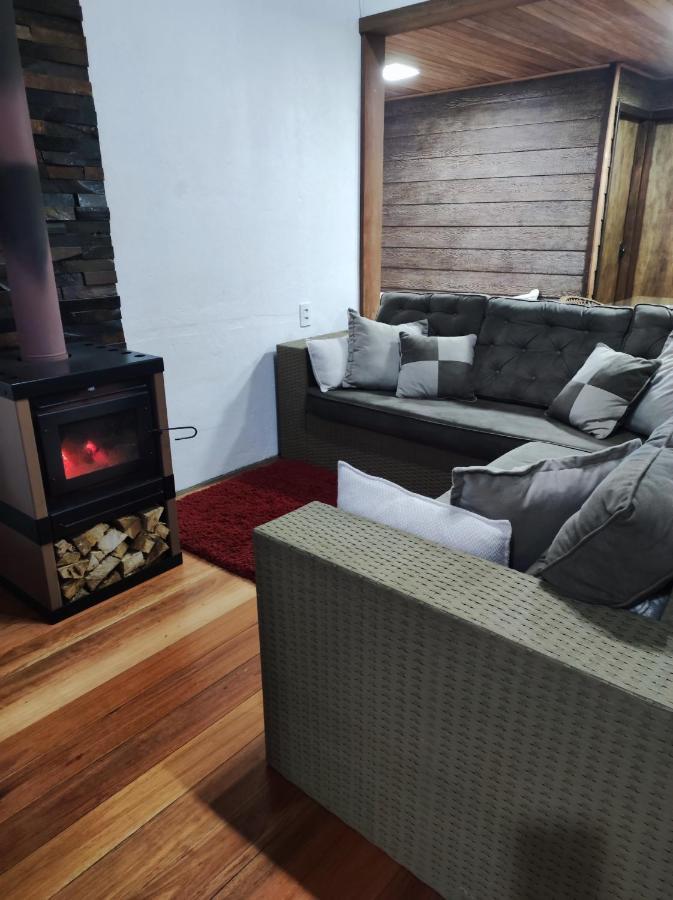 Apartamento Bella Vista גראמדו מראה חיצוני תמונה