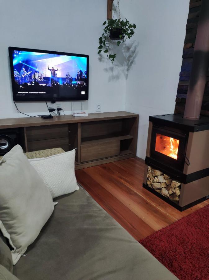 Apartamento Bella Vista גראמדו מראה חיצוני תמונה