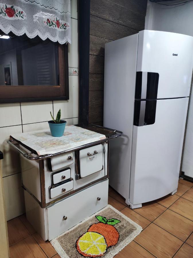 Apartamento Bella Vista גראמדו מראה חיצוני תמונה