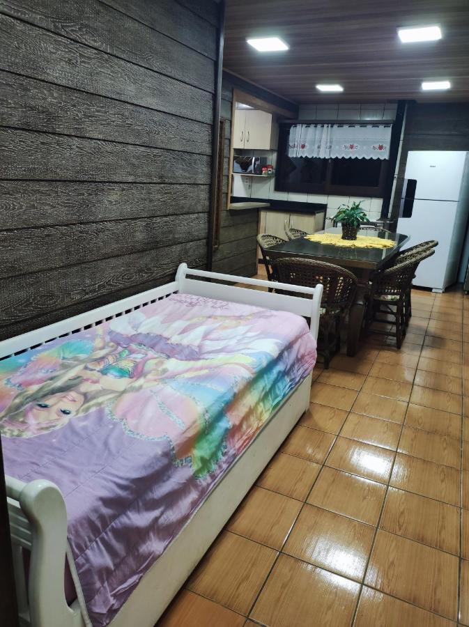 Apartamento Bella Vista גראמדו מראה חיצוני תמונה