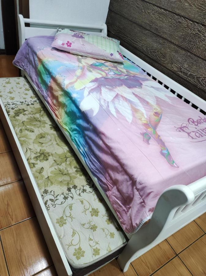 Apartamento Bella Vista גראמדו מראה חיצוני תמונה
