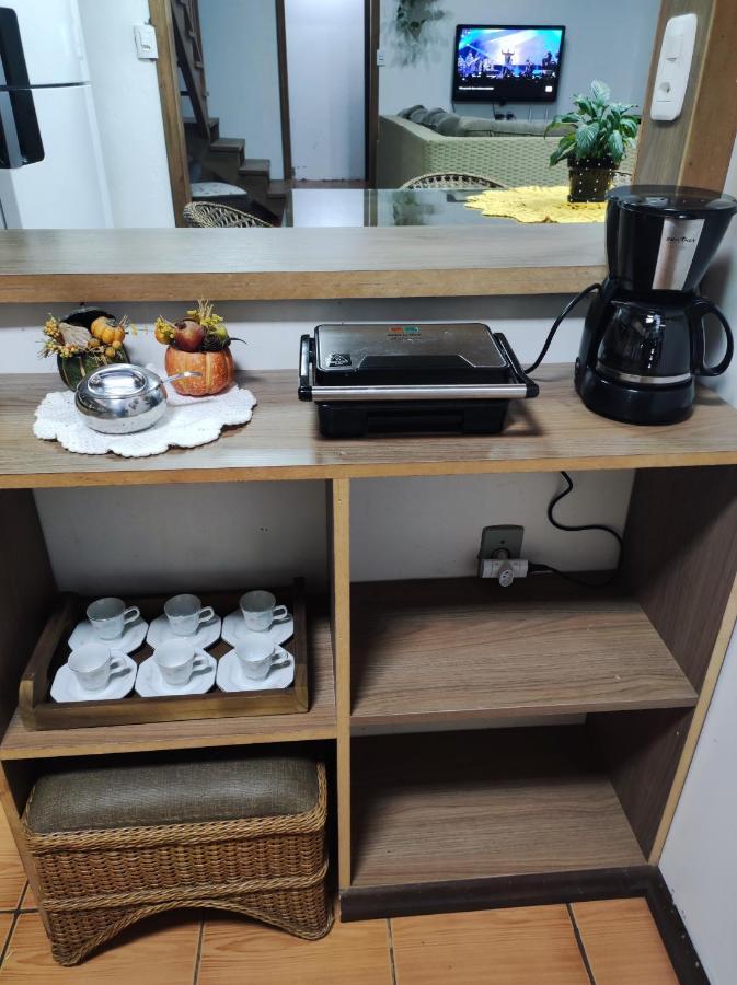 Apartamento Bella Vista גראמדו מראה חיצוני תמונה