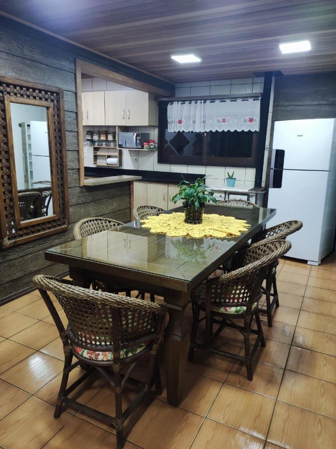 Apartamento Bella Vista גראמדו מראה חיצוני תמונה