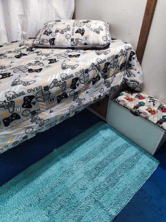 Apartamento Bella Vista גראמדו מראה חיצוני תמונה