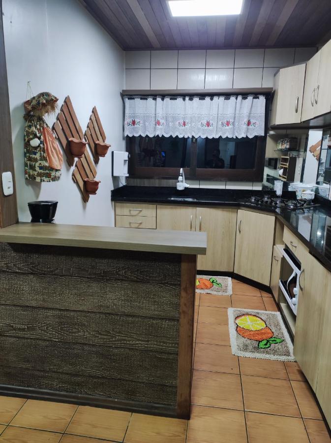 Apartamento Bella Vista גראמדו מראה חיצוני תמונה