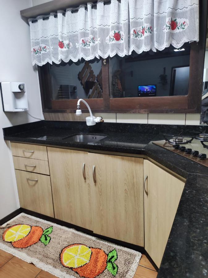 Apartamento Bella Vista גראמדו מראה חיצוני תמונה