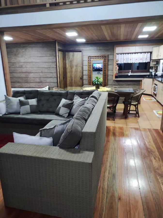 Apartamento Bella Vista גראמדו מראה חיצוני תמונה