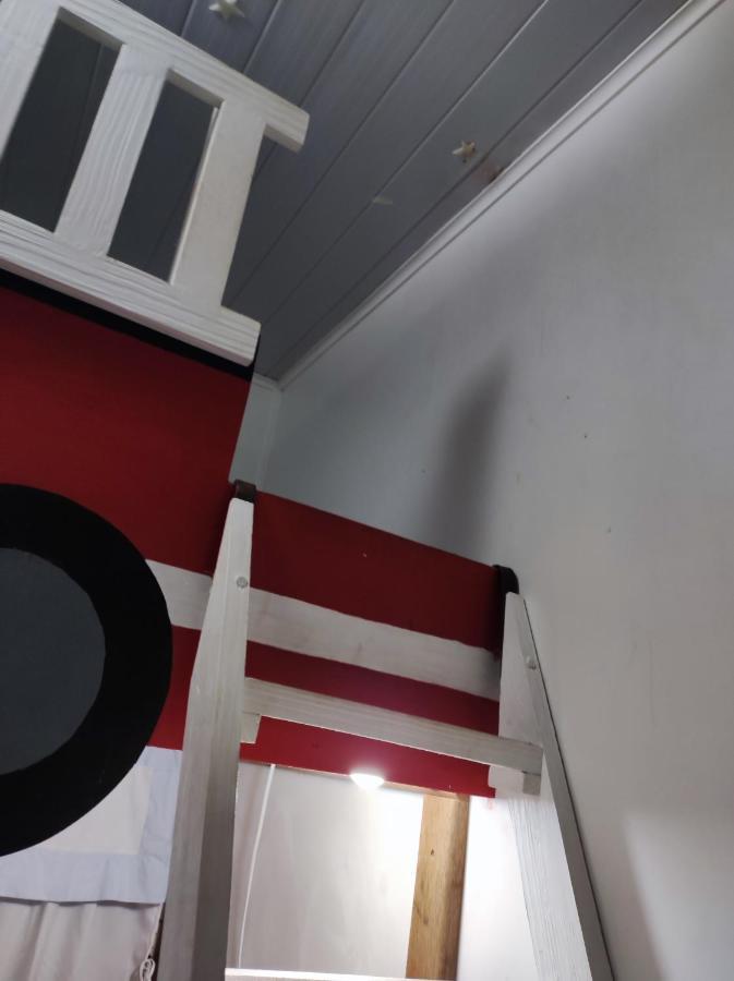 Apartamento Bella Vista גראמדו מראה חיצוני תמונה