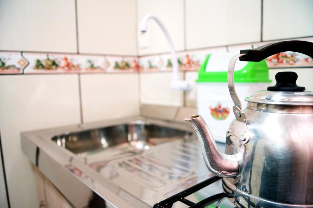 Apartamento Bella Vista גראמדו חדר תמונה