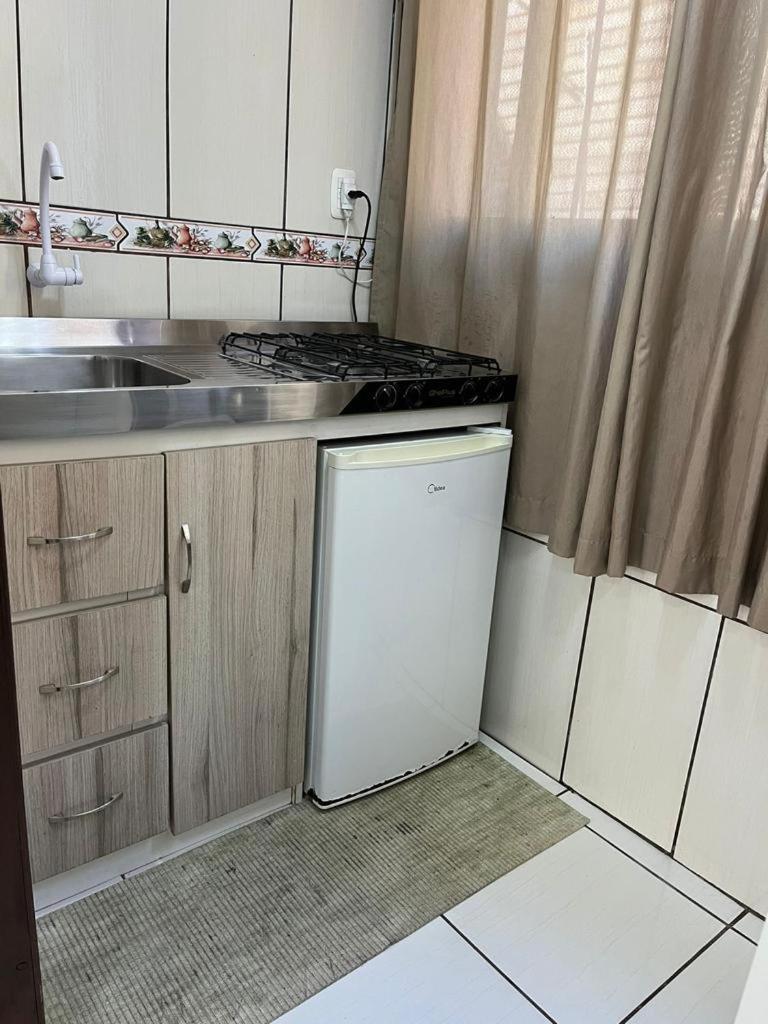 Apartamento Bella Vista גראמדו מראה חיצוני תמונה