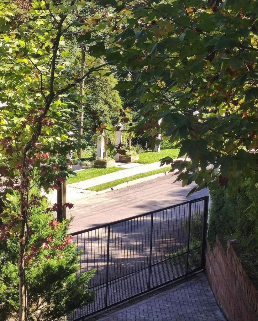 Apartamento Bella Vista גראמדו מראה חיצוני תמונה