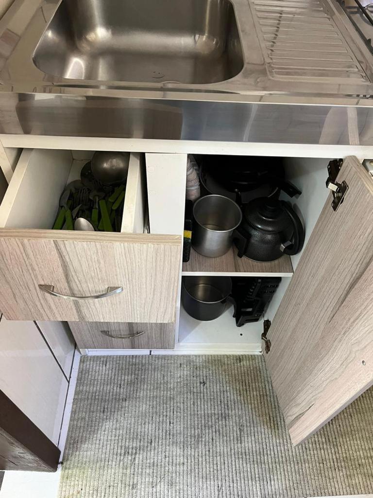 Apartamento Bella Vista גראמדו מראה חיצוני תמונה