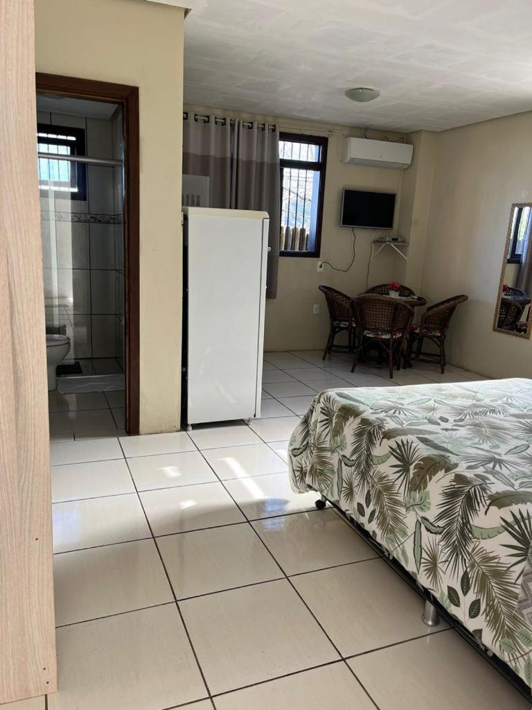 Apartamento Bella Vista גראמדו מראה חיצוני תמונה
