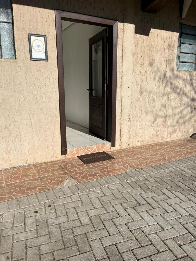 Apartamento Bella Vista גראמדו מראה חיצוני תמונה