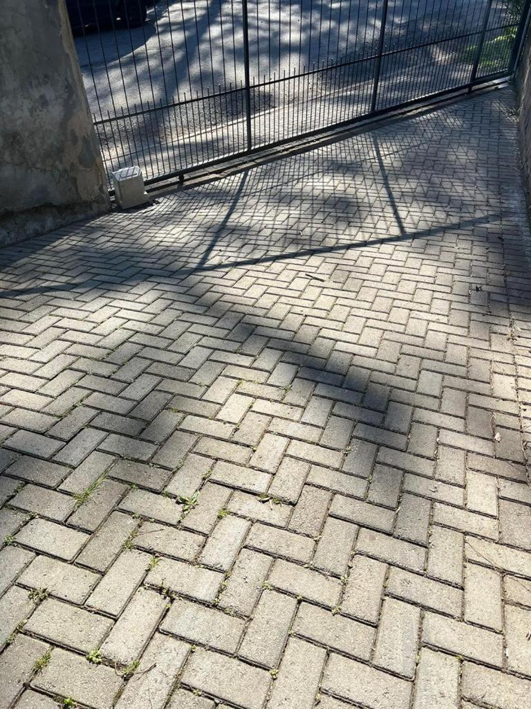 Apartamento Bella Vista גראמדו מראה חיצוני תמונה