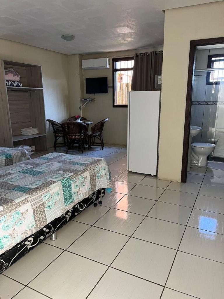 Apartamento Bella Vista גראמדו מראה חיצוני תמונה