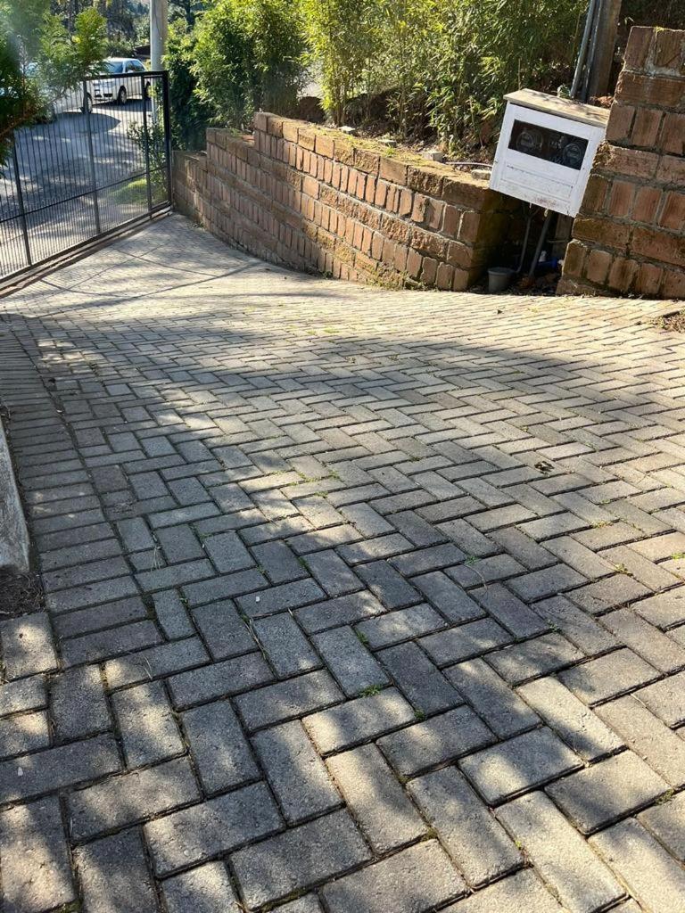 Apartamento Bella Vista גראמדו מראה חיצוני תמונה