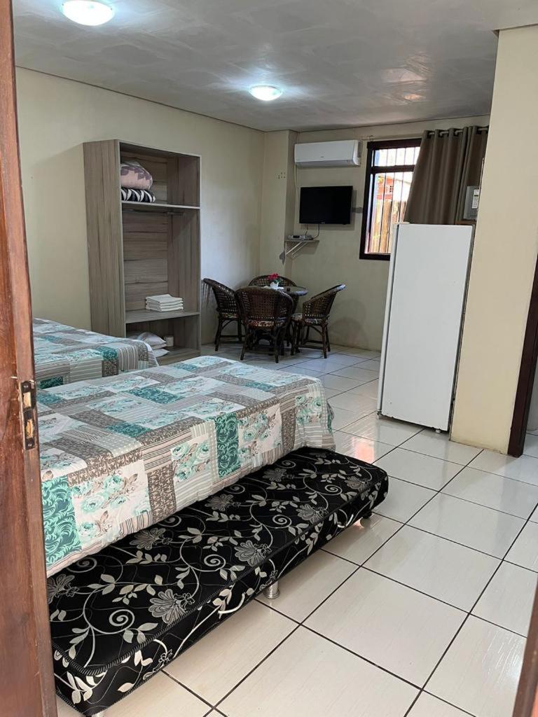 Apartamento Bella Vista גראמדו מראה חיצוני תמונה