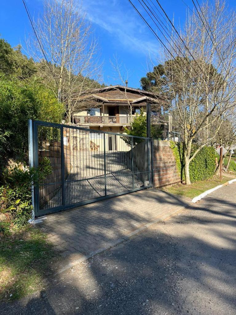 Apartamento Bella Vista גראמדו מראה חיצוני תמונה
