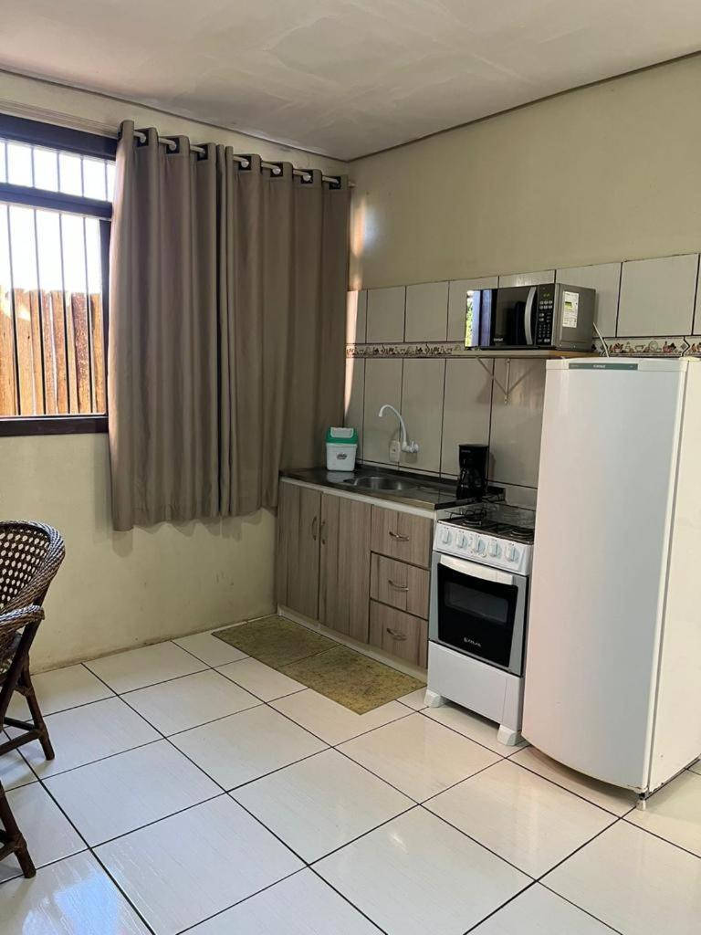 Apartamento Bella Vista גראמדו מראה חיצוני תמונה