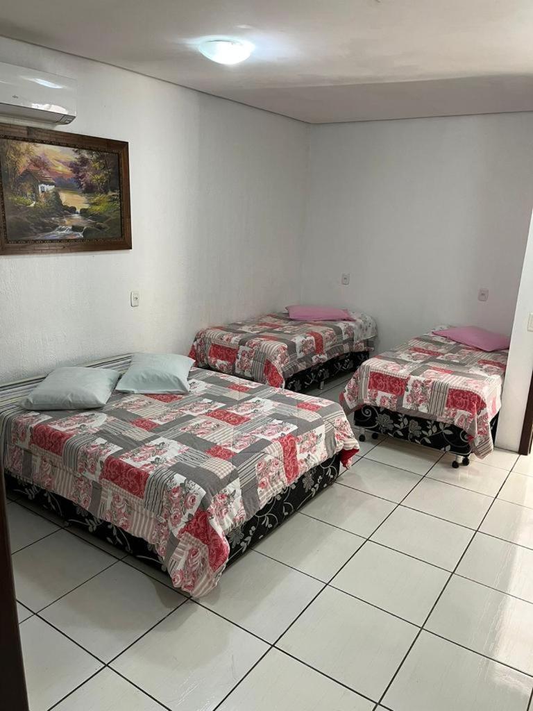 Apartamento Bella Vista גראמדו מראה חיצוני תמונה