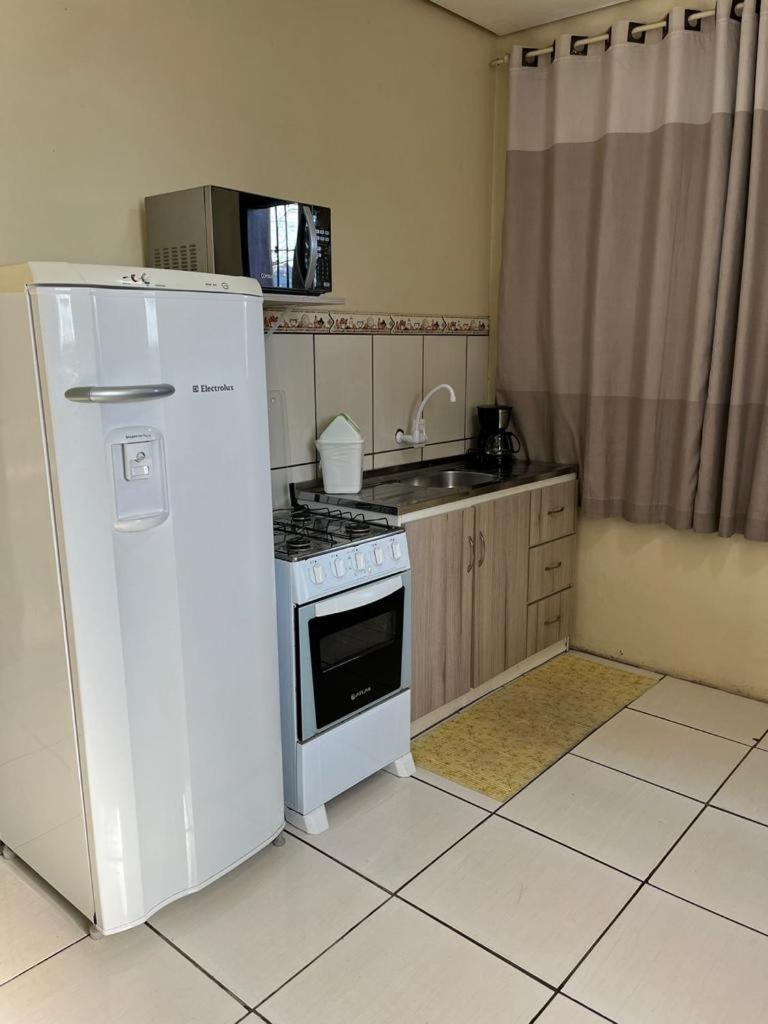 Apartamento Bella Vista גראמדו מראה חיצוני תמונה