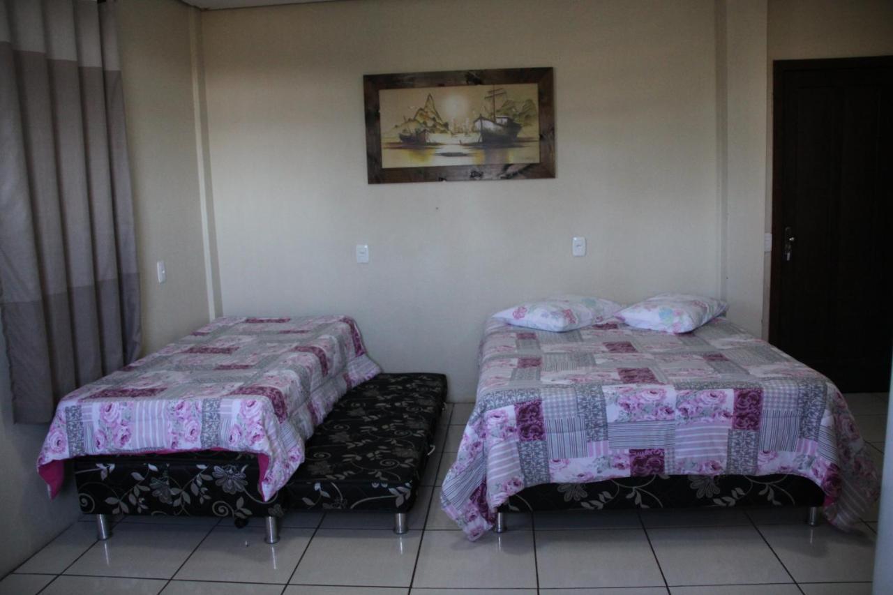 Apartamento Bella Vista גראמדו מראה חיצוני תמונה