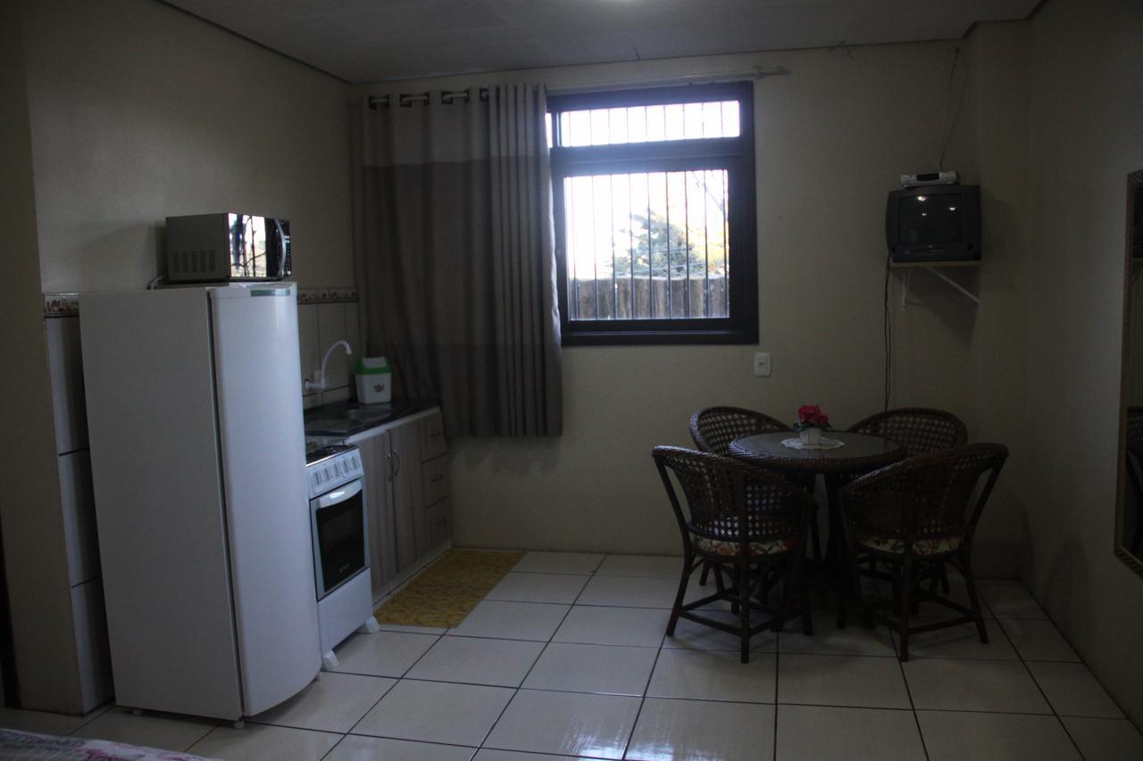 Apartamento Bella Vista גראמדו מראה חיצוני תמונה