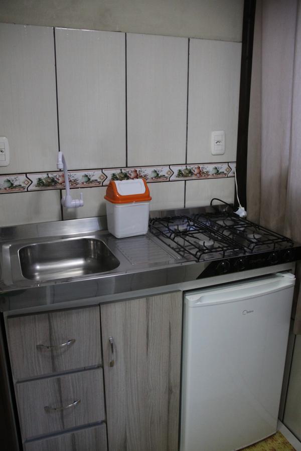 Apartamento Bella Vista גראמדו מראה חיצוני תמונה