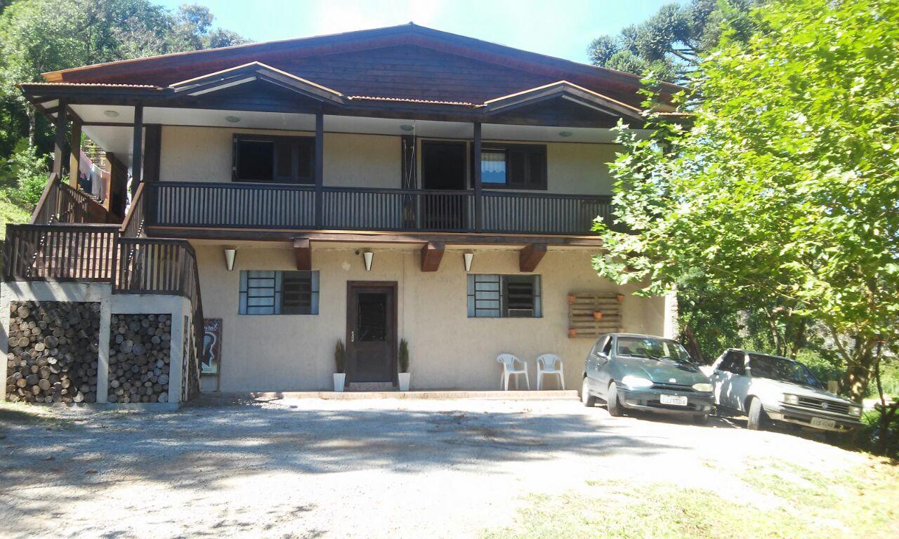 Apartamento Bella Vista גראמדו מראה חיצוני תמונה