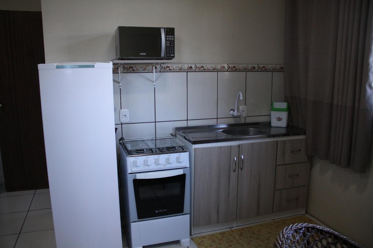 Apartamento Bella Vista גראמדו מראה חיצוני תמונה