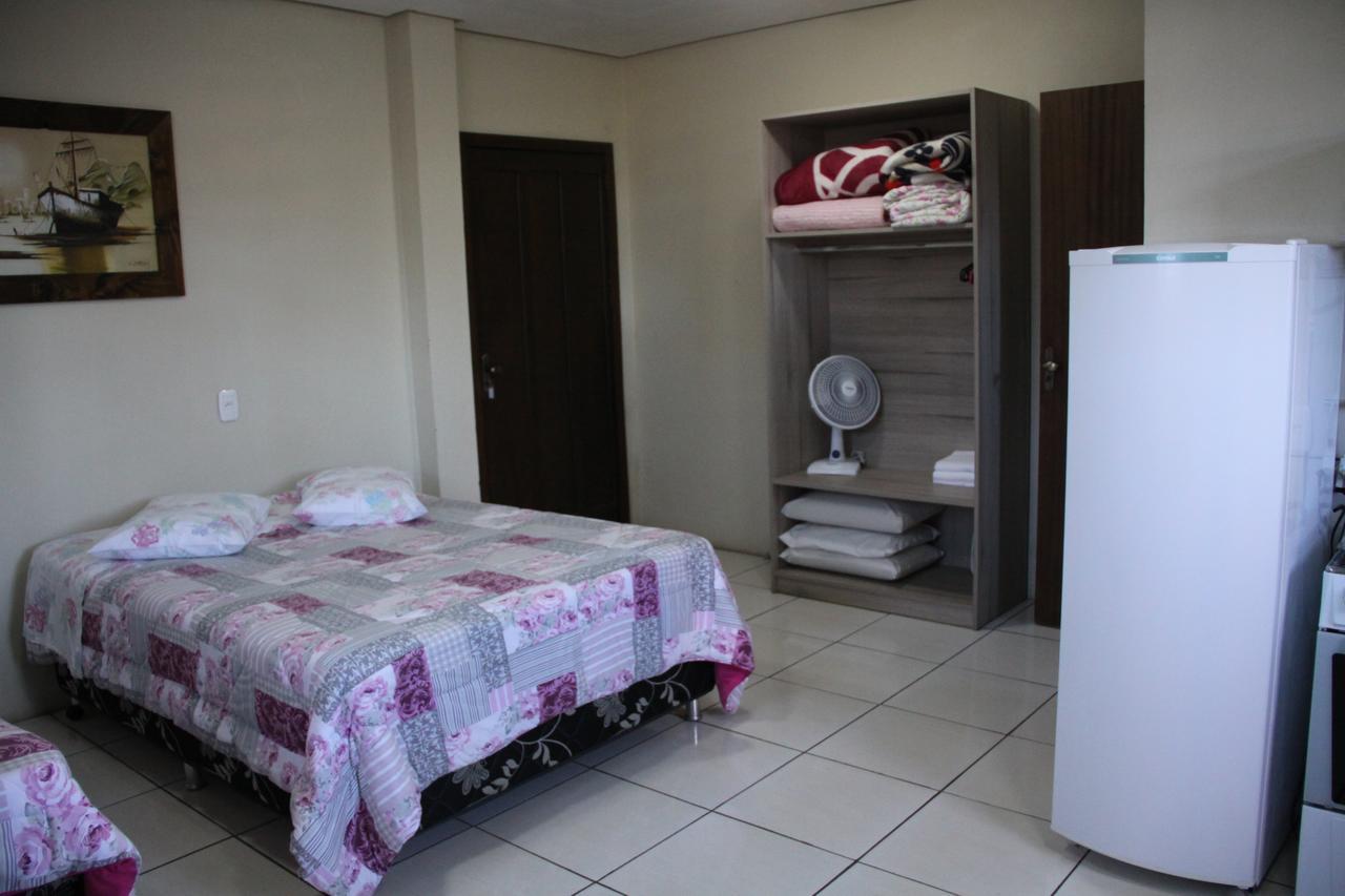 Apartamento Bella Vista גראמדו מראה חיצוני תמונה