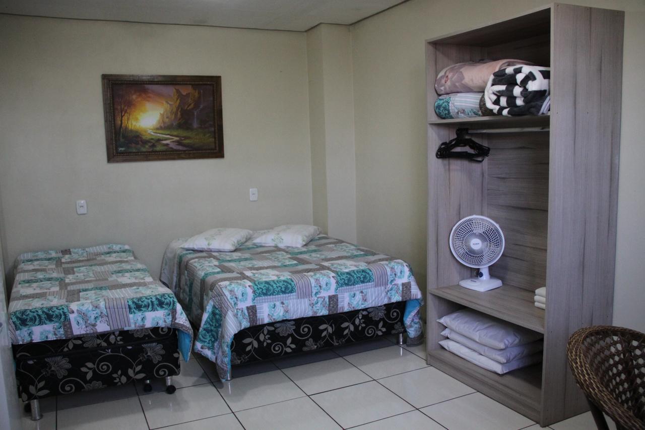 Apartamento Bella Vista גראמדו מראה חיצוני תמונה