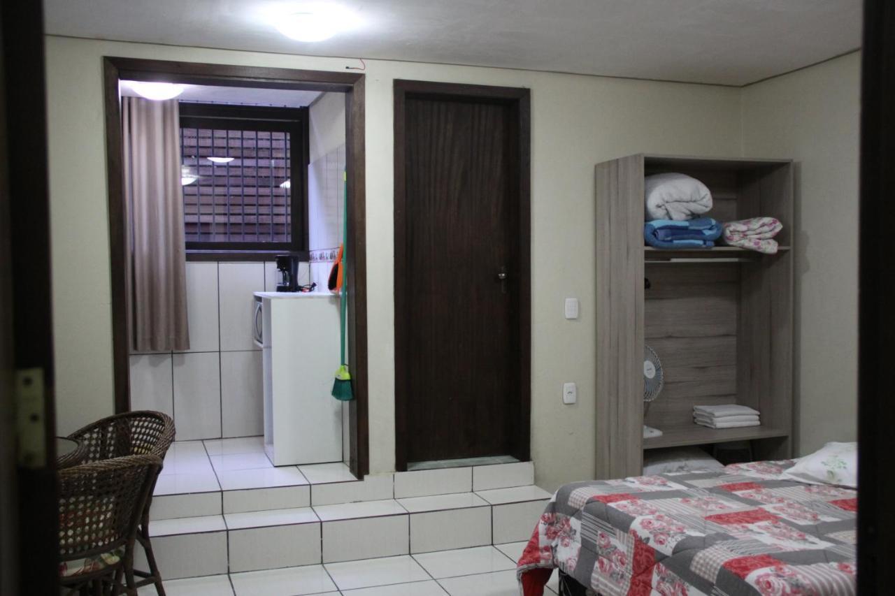 Apartamento Bella Vista גראמדו מראה חיצוני תמונה