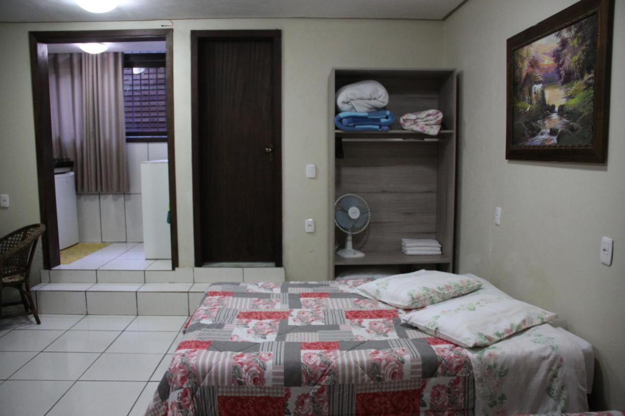 Apartamento Bella Vista גראמדו מראה חיצוני תמונה