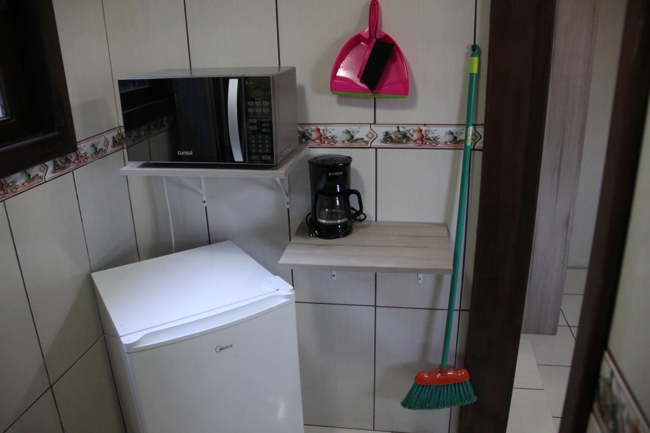 Apartamento Bella Vista גראמדו מראה חיצוני תמונה
