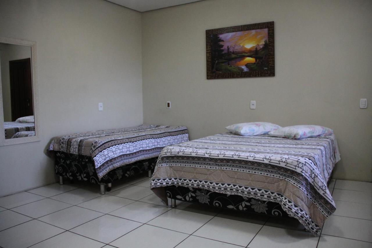 Apartamento Bella Vista גראמדו מראה חיצוני תמונה