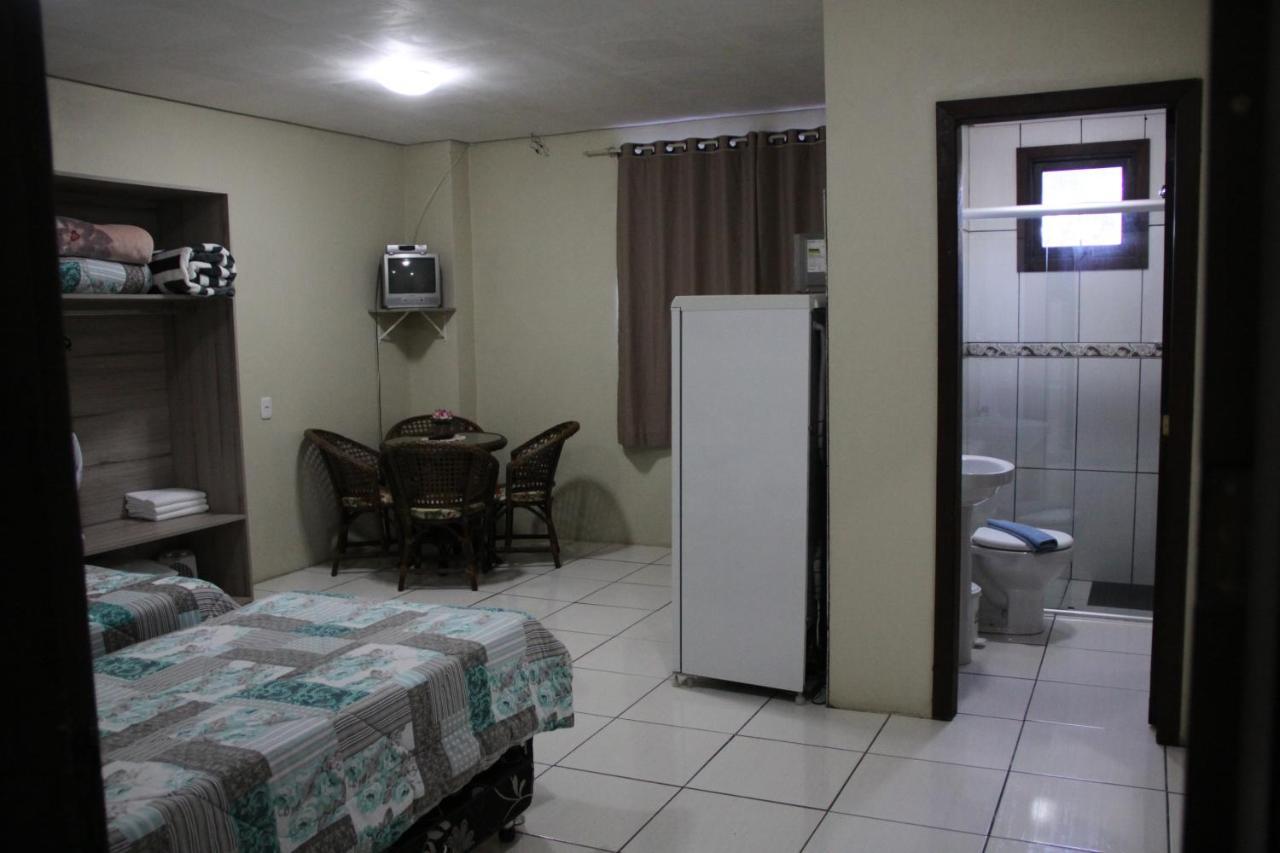 Apartamento Bella Vista גראמדו מראה חיצוני תמונה