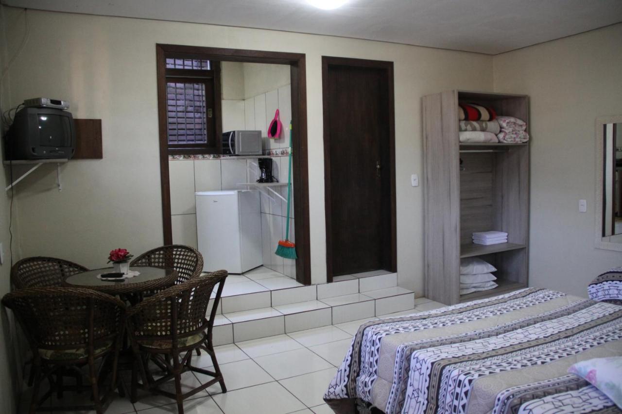 Apartamento Bella Vista גראמדו מראה חיצוני תמונה