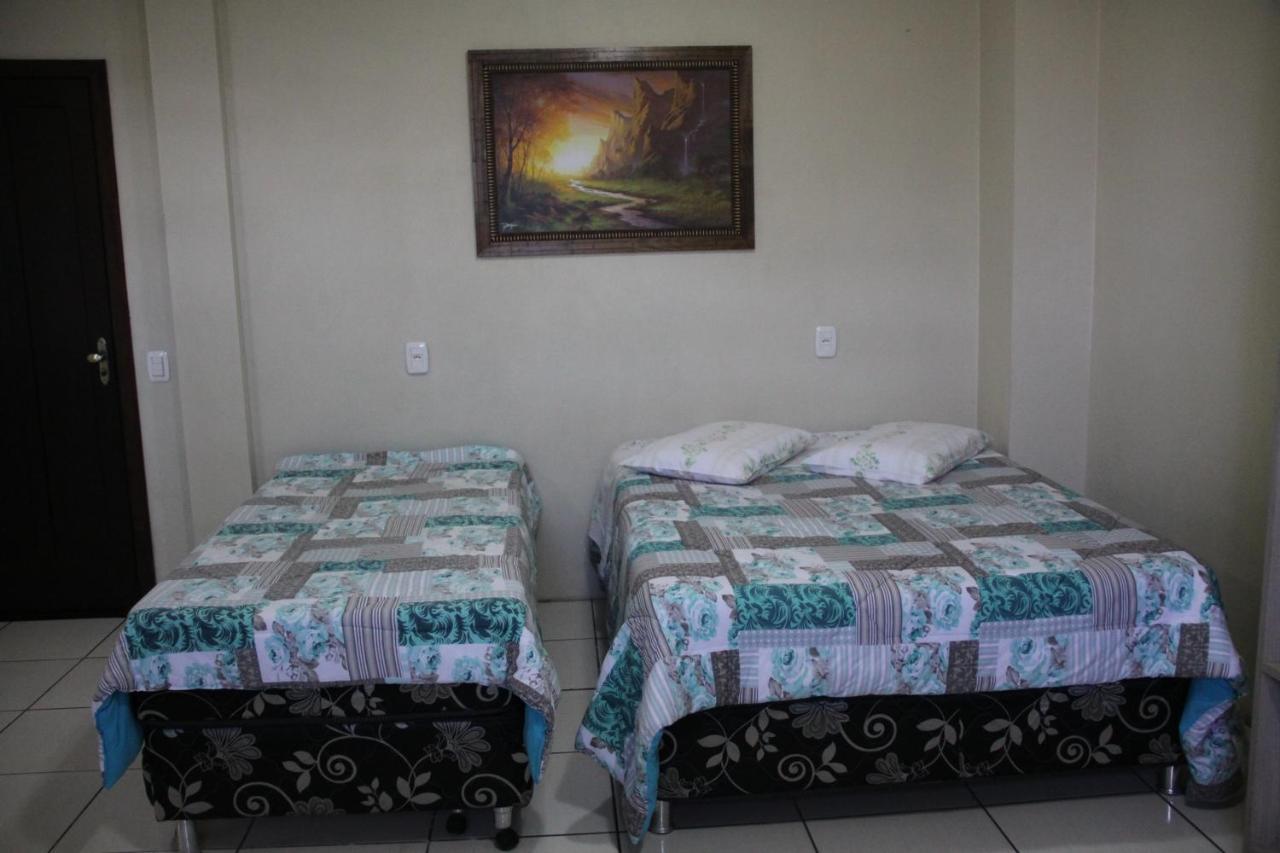 Apartamento Bella Vista גראמדו מראה חיצוני תמונה