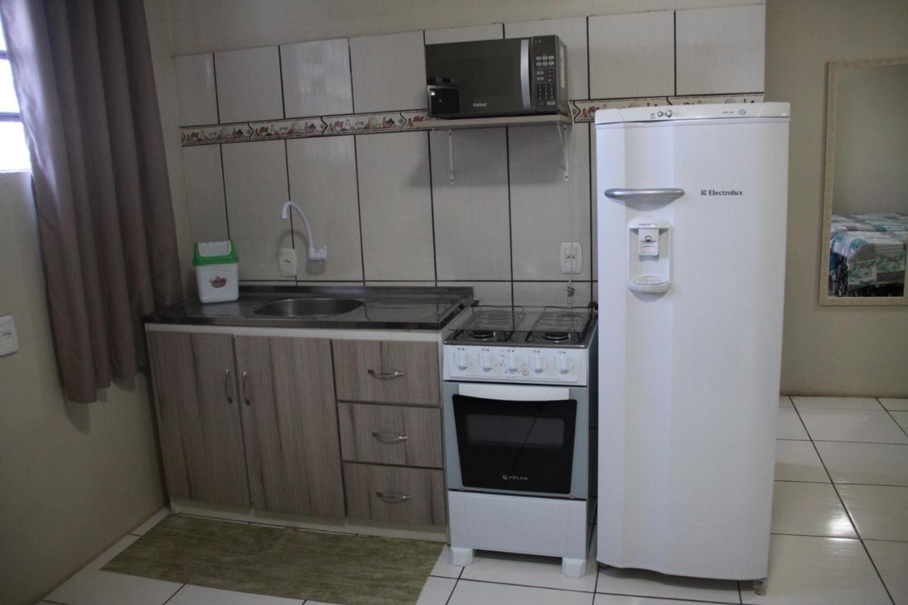 Apartamento Bella Vista גראמדו מראה חיצוני תמונה