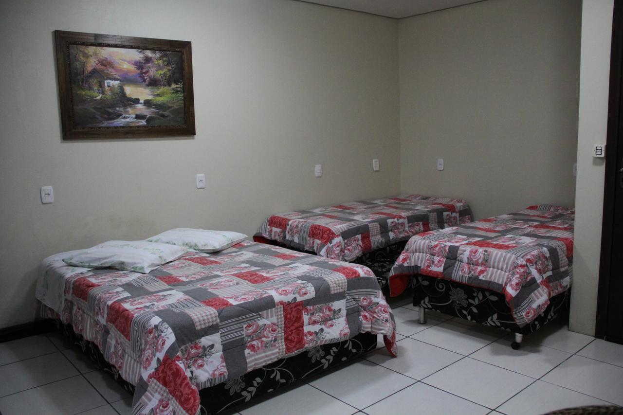 Apartamento Bella Vista גראמדו מראה חיצוני תמונה