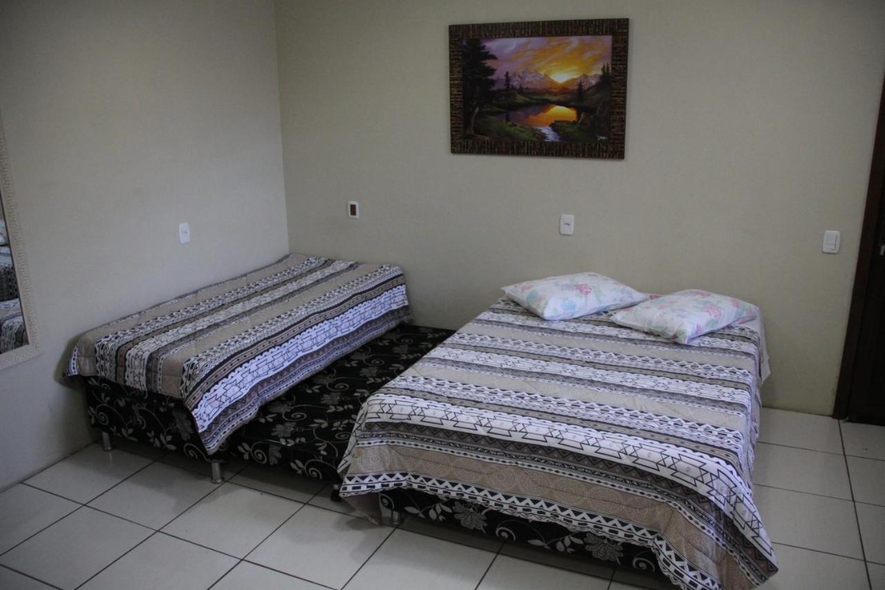 Apartamento Bella Vista גראמדו מראה חיצוני תמונה